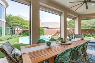 4724 Jerral Dr, Frisco, TX 75034 - Photo 30