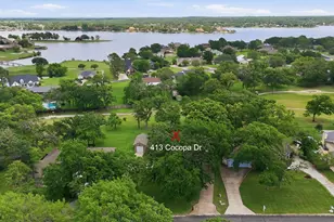 413 Cocopa Dr, Lake Kiowa, TX 76240 - Photo 4