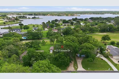 413 Cocopa Drive, Lake Kiowa, TX 76240 - Photo 2