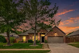 5036 Kestrel Dr, Mesquite, TX 75181 - Photo 2
