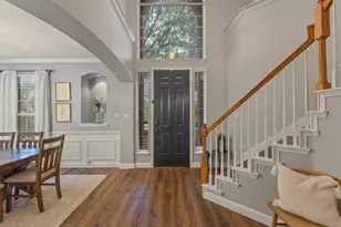 7005 Stone Canyon Ct, McKinney, TX 75072 - Photo 8