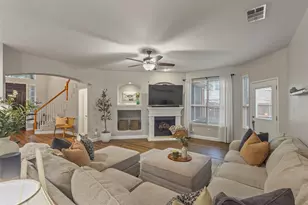 7005 Stone Canyon Ct, McKinney, TX 75072 - Photo 10