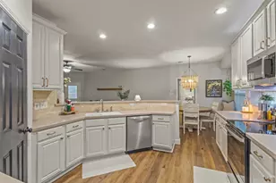 7005 Stone Canyon Ct, McKinney, TX 75072 - Photo 4