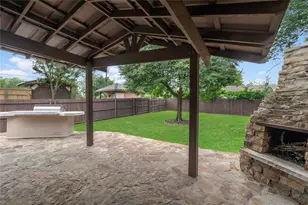 907 Greenfield Ct, Kennedale, TX 76060 - Photo 34
