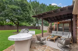 907 Greenfield Ct, Kennedale, TX 76060 - Photo 32