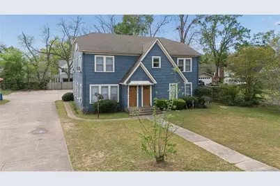 1010 Maple Street, Kilgore, TX 75622 - Photo 1