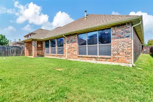 2614 Fritz St, Melissa, TX 75454 - Photo 28