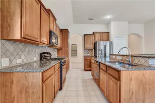 2614 Fritz St, Melissa, TX 75454 - Photo 8