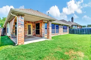 2614 Fritz St, Melissa, TX 75454 - Photo 30
