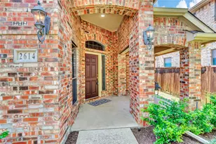 2614 Fritz St, Melissa, TX 75454 - Photo 2