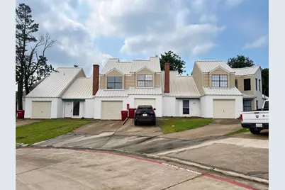1900 W Taylor Street, Sherman, TX 75092 - Photo 1
