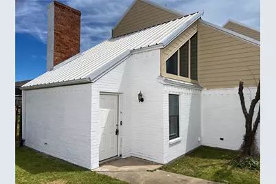1900 W Taylor Street, Sherman, TX 75092 - Photo 2