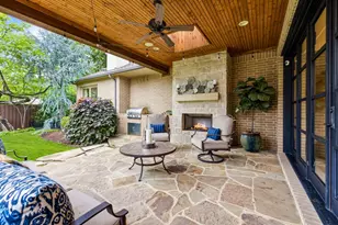 6635 Park Ln, Dallas, TX 75225 - Photo 38