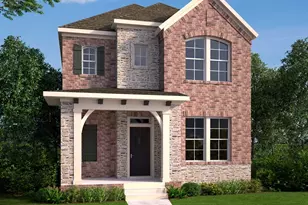 14449 Walsh Ave, Fort Worth, TX 76008 - Photo 1