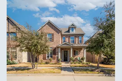 7005 Royal View Drive, McKinney, TX 75070 - Photo 1