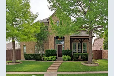 2116 Channel Islands Drive, Allen, TX 75013 - Photo 1