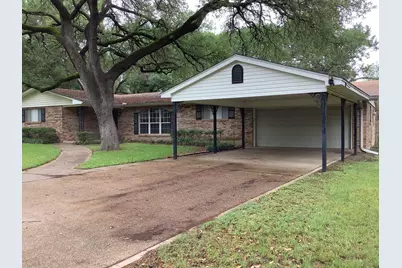 4700 Scottwood Street, Waco, TX 76708 - Photo 1