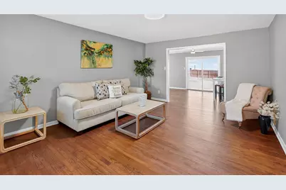 8155 Shafter Drive, Dallas, TX 75227 - Photo 2