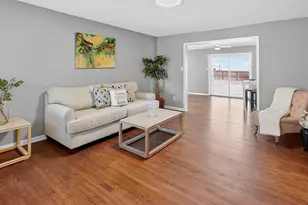 8155 Shafter Dr, Dallas, TX 75227 - Photo 2