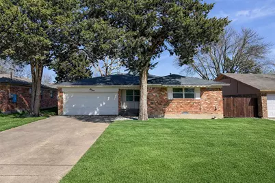8155 Shafter Drive, Dallas, TX 75227 - Photo 1