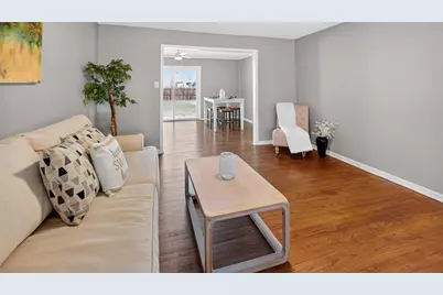 8155 Shafter Drive, Dallas, TX 75227 - Photo 4