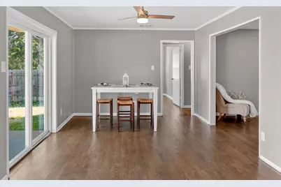 8155 Shafter Drive, Dallas, TX 75227 - Photo 6