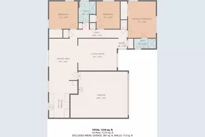 8155 Shafter Drive, Dallas, TX 75227 - Photo 30