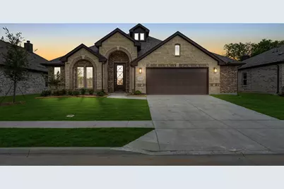 1210 Anderson Drive, Trenton, TX 75490 - Photo 2