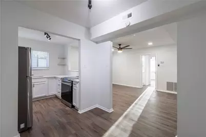 5921 Gaston Avenue #F, Dallas, TX 75214 - Photo 1