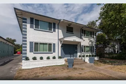 5921 Gaston Avenue #F, Dallas, TX 75214 - Photo 18