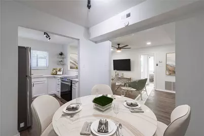 5921 Gaston Avenue #F, Dallas, TX 75214 - Photo 2