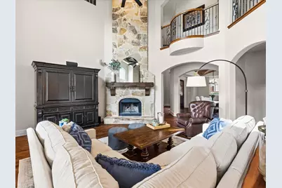 3903 Chevy Chase Lane, Frisco, TX 75033 - Photo 10