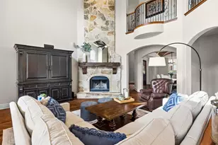 3903 Chevy Chase Ln, Frisco, TX 75033 - Photo 10