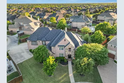 3903 Chevy Chase Lane, Frisco, TX 75033 - Photo 4