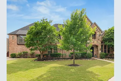 3903 Chevy Chase Lane, Frisco, TX 75033 - Photo 2