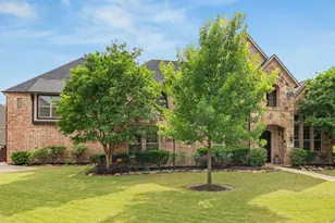 3903 Chevy Chase Ln, Frisco, TX 75033 - Photo 2