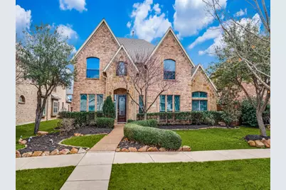 7778 Amberdale Lane, Frisco, TX 75034 - Photo 1