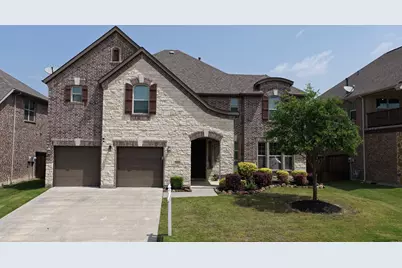 1400 Madrid Falls Drive, McKinney, TX 75071 - Photo 1