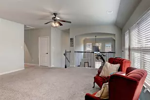 1400 Madrid Falls Dr, McKinney, TX 75071 - Photo 24