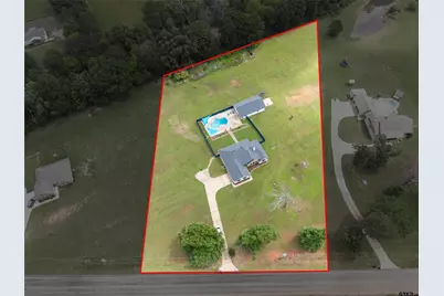 808 N Jarvis Street, Troup, TX 75789 - Photo 2