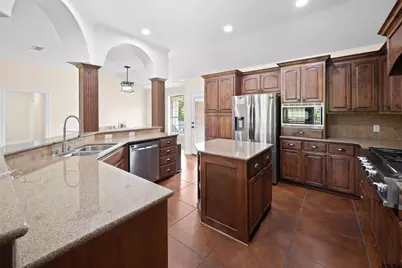 808 N Jarvis Street, Troup, TX 75789 - Photo 8