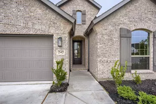 242 Buffalo Blvd, Rhome, TX 76078 - Photo 2