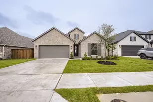242 Buffalo Blvd, Rhome, TX 76078 - Photo 1