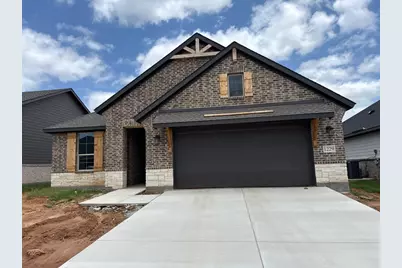 1229 Colca Drive, Springtown, TX 76082 - Photo 1