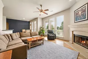 4417 Cypress Lake Ct, Fort Worth, TX 76036 - Photo 16