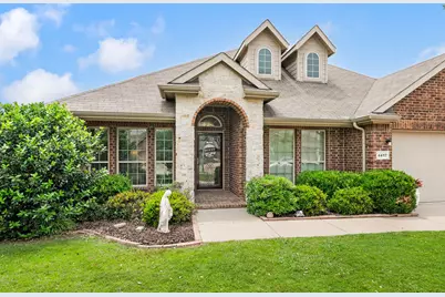 4417 Cypress Lake Court, Fort Worth, TX 76036 - Photo 2