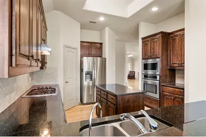 4417 Cypress Lake Court, Fort Worth, TX 76036 - Photo 10