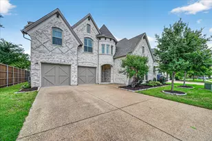 4817 Cedar Creek Dr, McKinney, TX 75070 - Photo 1