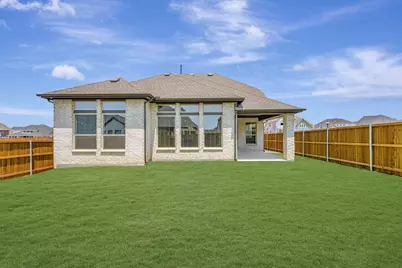 4229 Fox Trotter Drive, Aubrey, TX 76227 - Photo 2