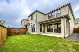 3237 Vaquero Ln, Celina, TX 75009 - Photo 26
